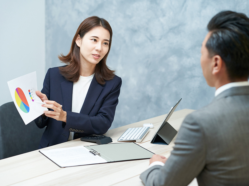 実績多数のプロ集団として、施設のニーズに合わせてご提案！